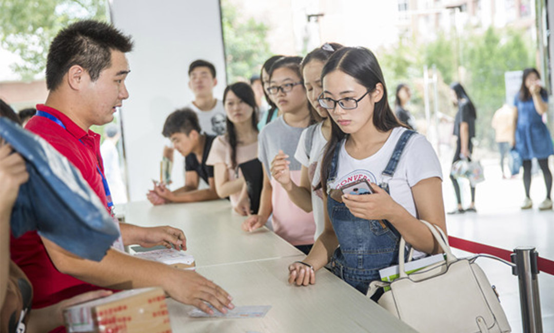 贵港快立方会议系统案例