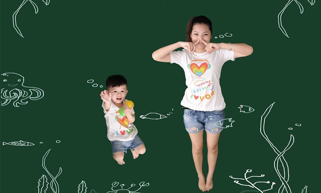 贵港亲亲我APP电子商城开发案例