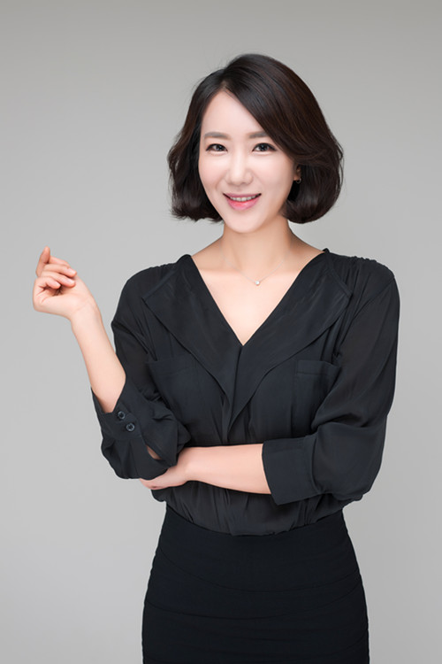 贵港千佼填 国际高级纹绣师